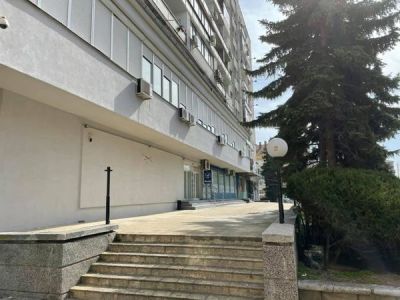 Топлоизолация и структурна мазилка BAUMIT град Бургас - GS Stroy - Плевен