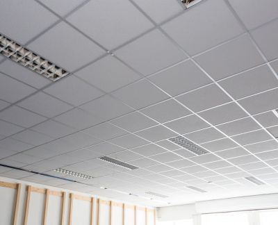 Изработка на окачени тавани - GS Stroy - Плевен